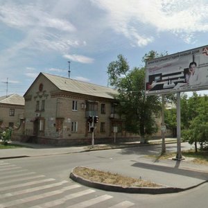 Волгоград, Социалистическая улица, 27: фото