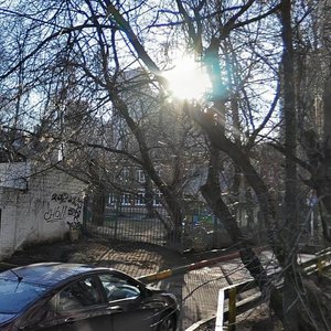 Marshala Zhukova Avenue, 53к2, Moscow: photo