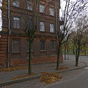 Vulica Chehava, 9, Vitebsk: photo