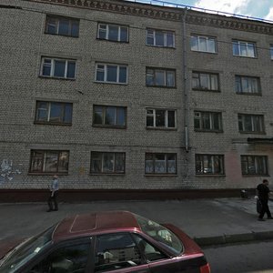 Oktyabrskaya ulitsa, 18, : foto