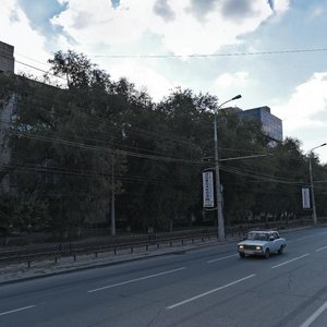 Волгоград, Проспект имени В.И. Ленина, 96: фото