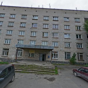 Arkhipova Street, 18, Petrozavodsk: photo