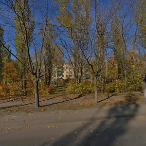 Leninskogo Komsomola Avenue, 107, Kursk: photo