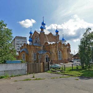 Ulitsa Ilyi Mukhachyova, 228Б, Biysk: photo