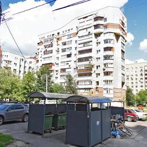 Kosmonavtov Street, 33к2 ، : صورة
