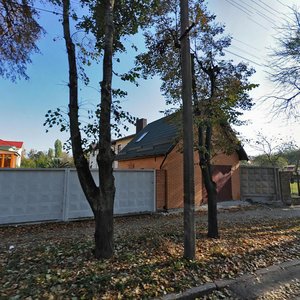 Чернигов, Улица Олега Михнюка, 27: фото