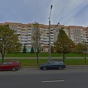 Adzincova Street, 36к1, Minsk: photo