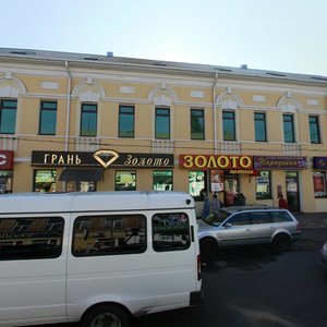 Ulitsa Nogina, 1/98литА, Astrahan: photo