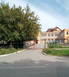 Ulitsa Belinskogo, 135, : foto