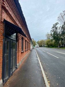 Elektrozavodskaya Street, 35с1, Moscow: photo