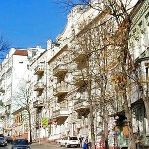 Mykhailivska Street, 18А, Kyiv: photo