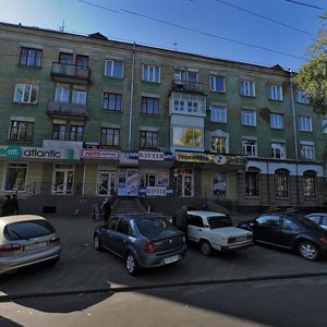Чернигов, Проспект Мира, 42: фото