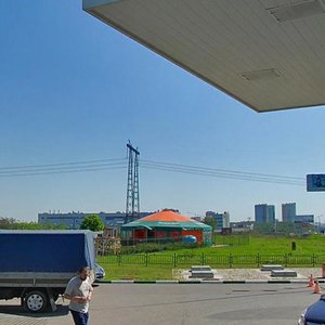 M-9 Baltiya, 23-y kilometr, с1 ، موسكو ومحافظة موسكو: صورة