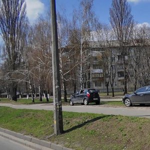 Liubomyra Huzara Avenue, 12, Kyiv: photo