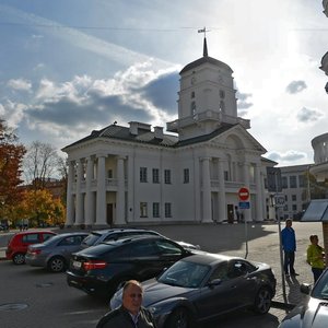 Svabody Square, 2А, Minsk: photo