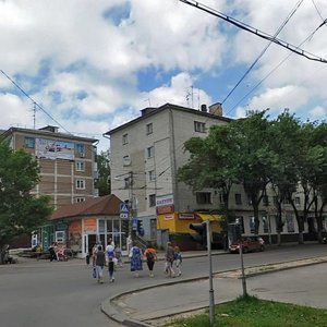 Nikitina Street, 65, Kaluga: photo