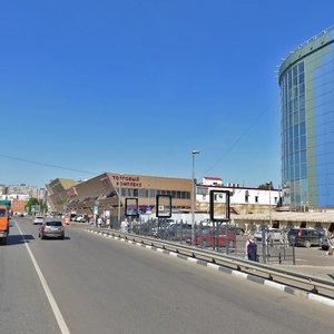 Sovetskaya ulitsa, 5, : foto
