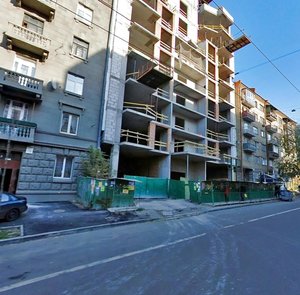 Saksahanskoho Street, 70А, Kyiv: photo