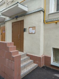 Krasina Street, 7с3, : foto