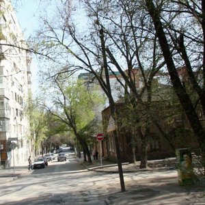 Ostrovskogo Lane, 103/34 ، روستوف نا دونو: صورة