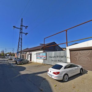 Dalnyaya ulitsa, 2А, Krasnodar: photo