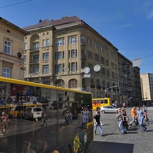 Horodotska vulytsia, No:2, Lviv: Fotoğraflar