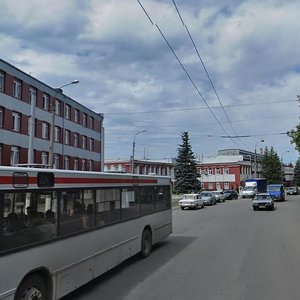 Vulytsia Viacheslava Chornovola, 120, Khmelnytskyi: photo