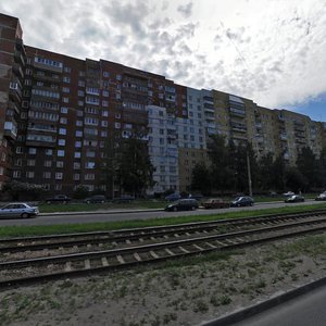 Desantnikov Street, 20к1, Saint Petersburg: photo