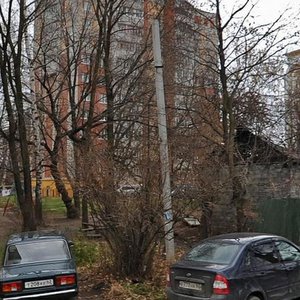 Gagarina Street, 14 ، ريازان: صورة