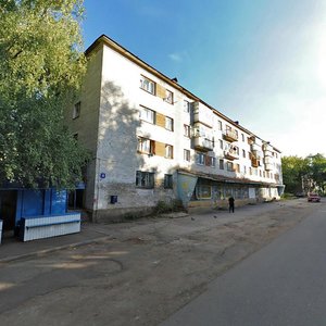 Gaydara Street, 6, Saransk: photo