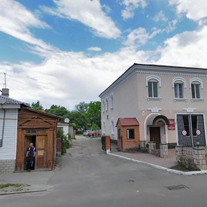 Житомир, Улица Святослава Рихтера, 33: фото