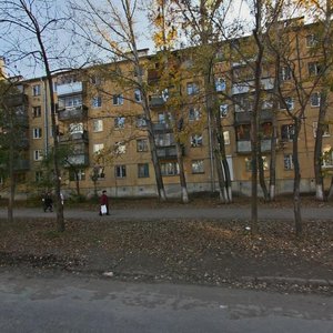 Ulitsa Morisa Toreza, 49, Samara: photo