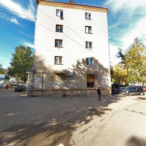 Белоусово, Улица Гурьянова, 3: фото