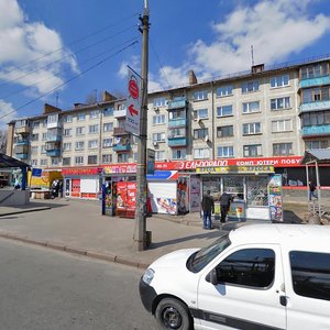 Liubomyra Huzara Avenue, 28, Kyiv: photo