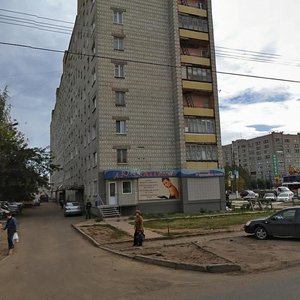 Vorovskogo Street, No:133, Kirov: Fotoğraflar