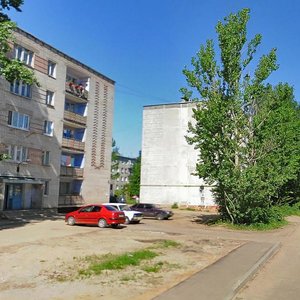 Kostromskaya Street, 84 ، : صورة