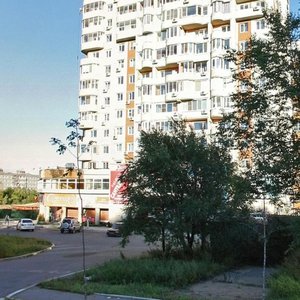 Voronezhskaya Street, 38А, Khabarovsk: photo