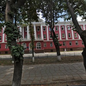 Ulitsa Bogdana Khmelnitskogo, 4, Simferopol: photo