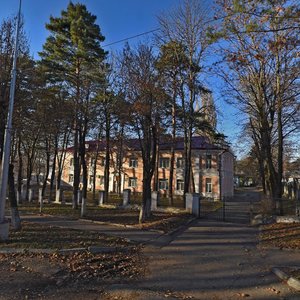 Ulitsa Reshetnika, 6, Lermontov: photo