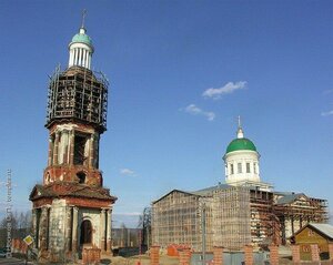 Яхрома, Улица Ленина, 27: фото