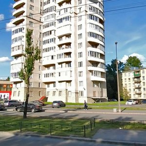 Krasnoputilovskaya Street, 66к2 ، سان بطرسبرغ: صورة