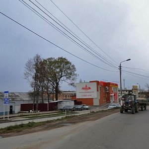 Novomoskovskoye Highway, 52, Tula: photo