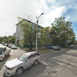 Zeyskaya Street, 140, Blagoveshchensk: photo