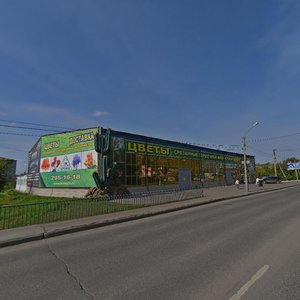 Красноярск, Брянская улица, 280А: фото