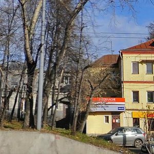 Zhuravlyova Square, 10с3 ، موسكو: صورة