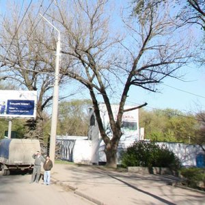 Dachnaya ulitsa, 4к1, : foto
