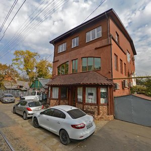 Kommunarov Street, 166, : foto