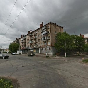 Moskovskaya ulitsa, 8, : foto
