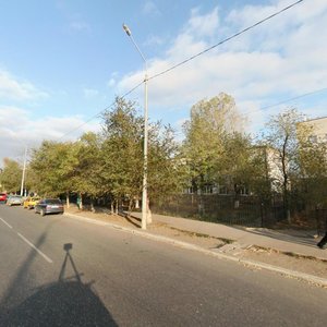 Астрахань, Улица Адмирала Нахимова, 133: фото