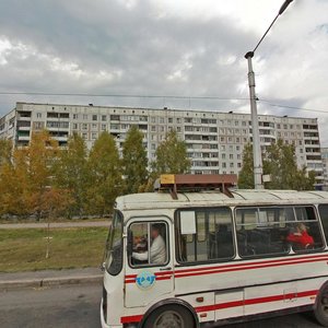 Ulitsa Kosygina, 7 ، نوفوكوزنتسك: صورة